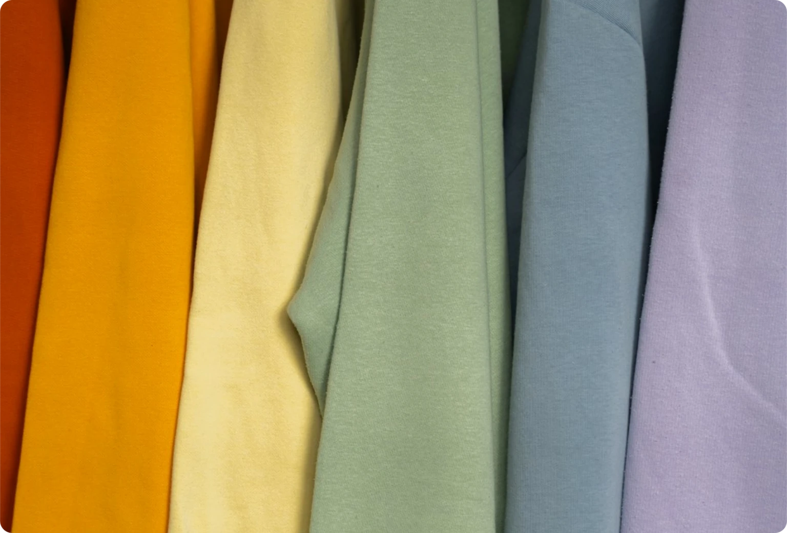 Fashion Store POS dashboard