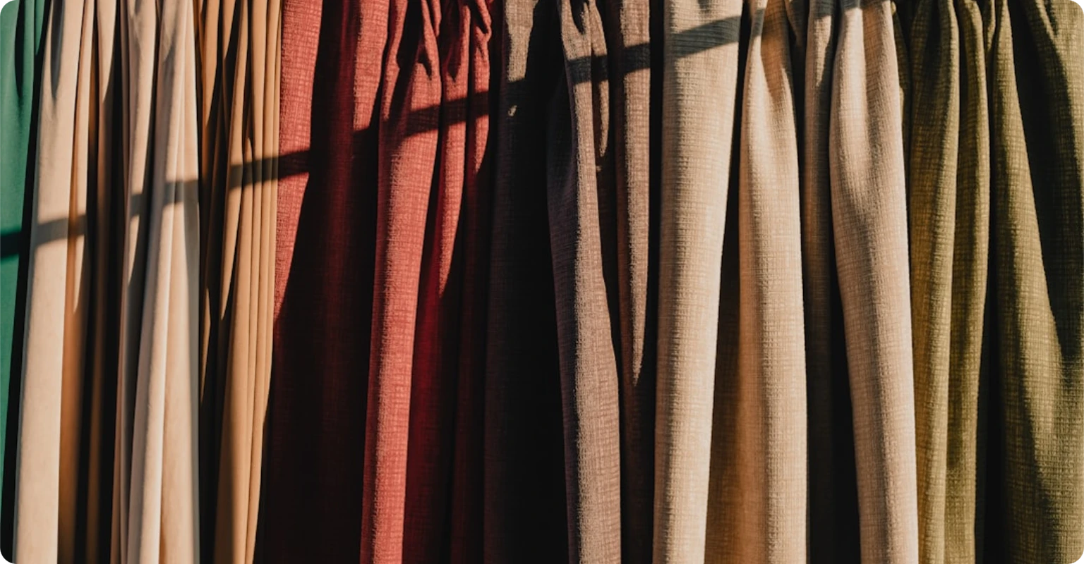 Season Collections View