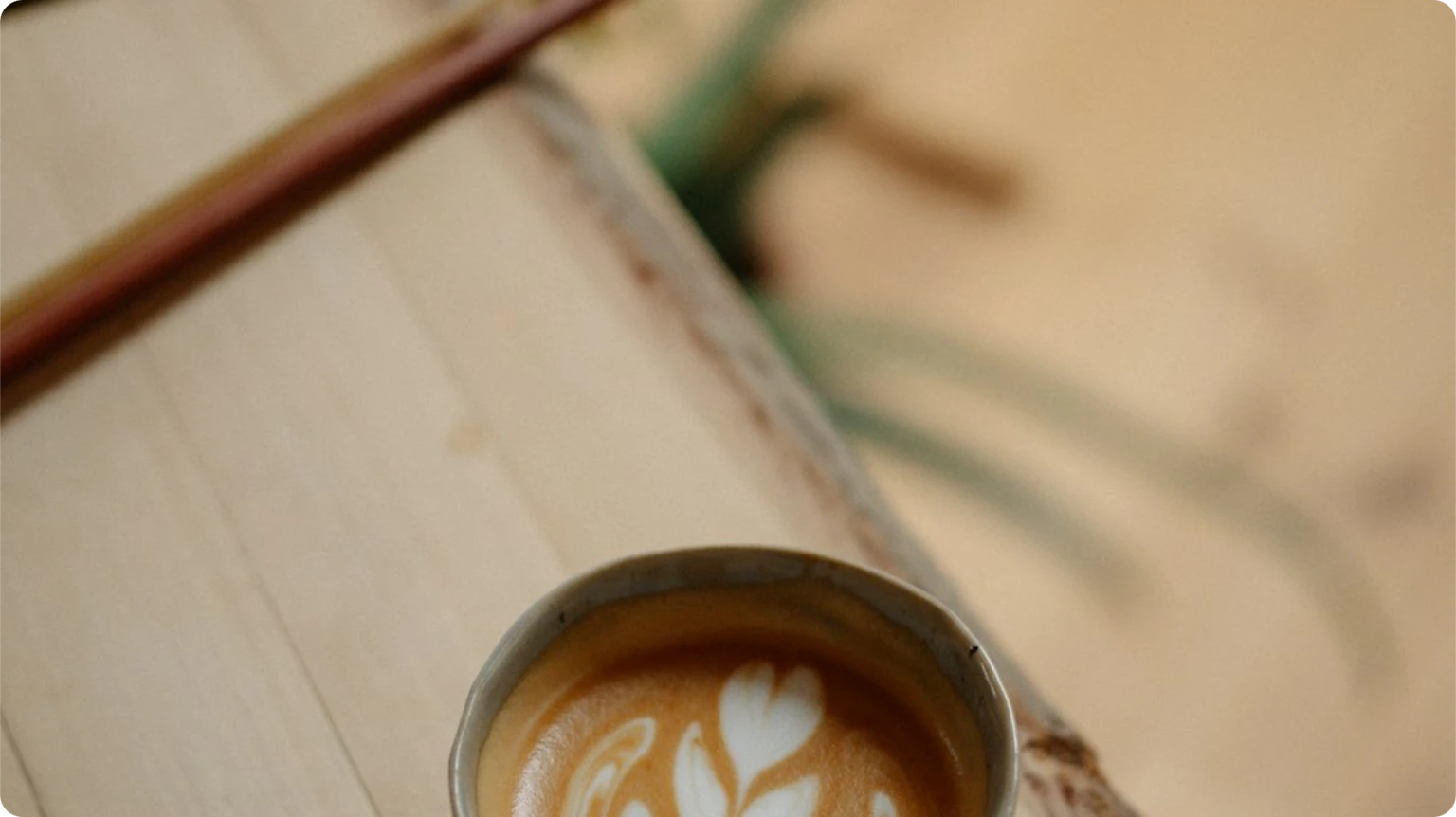 Restaurant POS dashboard